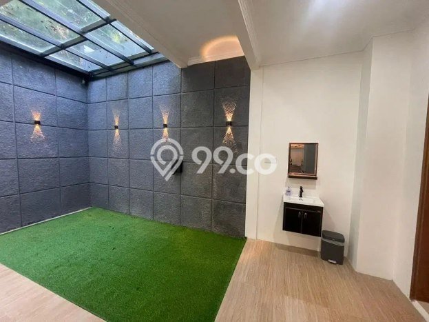 Rumah Minimalis 3 KT LT 120m2 di Awiligar Rumah Minimalis 3 KT LT 120m2 di Awiligar