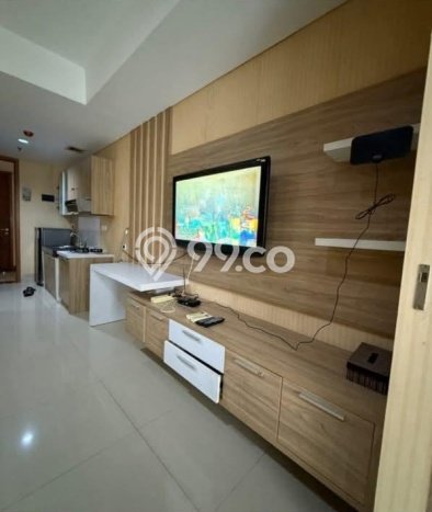 Hunian Apartemen Ideal untuk Dijual di Bandung dengan 1 Kamar Hunian Apartemen Ideal untuk Dijual di Bandung dengan 1 Kamar