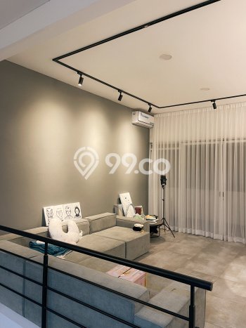 Jual Rumah Eksklusif 3 KT di Awiligar, Bandung Jual Rumah Eksklusif 3 KT di Awiligar, Bandung