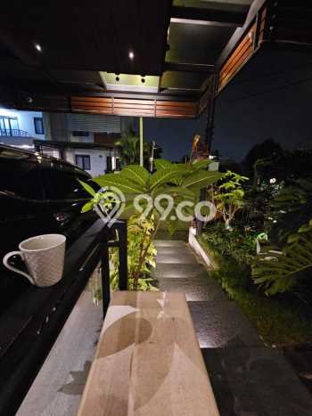 Dijual Rumah Eksklusif 2 KT di Pasteur, Bandung Dijual Rumah Eksklusif 2 KT di Pasteur, Bandung