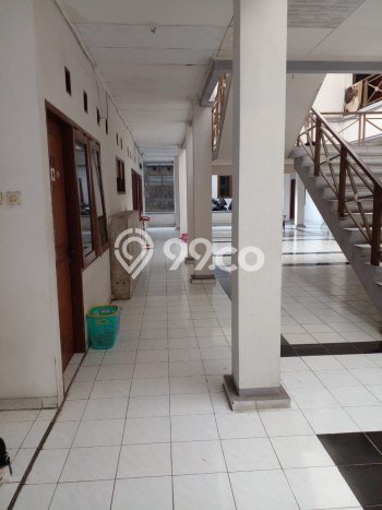 Cocok Untuk Investasi! For Sale Kost di Tubagus Ismail 44 Kamar Cocok Untuk Investasi! For Sale Kost di Tubagus Ismail 44 Kamar