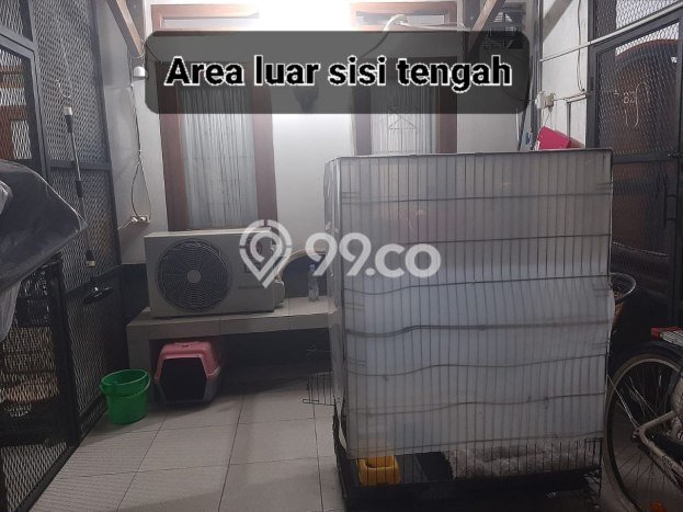Rumah Modern Minimalis 3 Kamar Siap Huni di Arcamanik Rumah Modern Minimalis 3 Kamar Siap Huni di Arcamanik