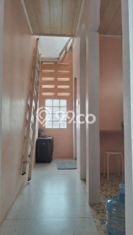 Unit Kost Dijual di Antapani dengan 12 Kamar Tidur & Luas Bangunan 270m2 Unit Kost Dijual di Antapani dengan 12 Kamar Tidur & Luas Bangunan 270m2