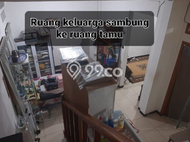 Rumah Modern Minimalis 3 Kamar Siap Huni di Arcamanik Rumah Modern Minimalis 3 Kamar Siap Huni di Arcamanik