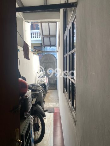 Dijual Rumah Eksklusif 5 KT di Dago, Bandung Dijual Rumah Eksklusif 5 KT di Dago, Bandung