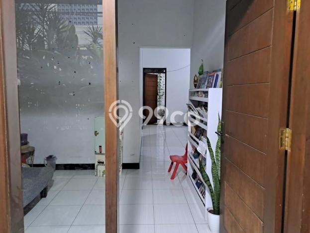Rumah Modern 3 KT LT 121m2 di Buah Batu Rumah Modern 3 KT LT 121m2 di Buah Batu