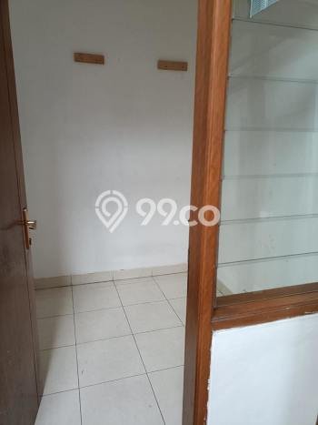 Rumah Modern Cantik 3 Kamar Siap Huni di Batununggal Rumah Modern Cantik 3 Kamar Siap Huni di Batununggal