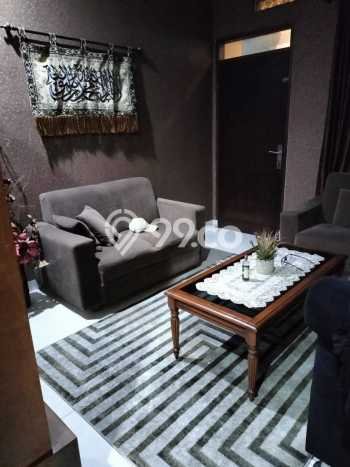 Rumah Luas Asri 4 KT Siap Huni di Taman Kopo Indah Bandung Rumah Luas Asri 4 KT Siap Huni di Taman Kopo Indah Bandung
