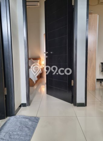 Rumah Modern 3 KT di Soekarno Hatta Bandung Unfurnished Rumah Modern 3 KT di Soekarno Hatta Bandung Unfurnished