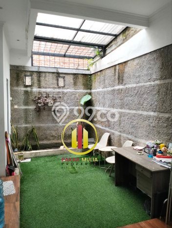 Rumah Strategis Minimalis Lb 150m2 di Antapani, Bandung Rumah Strategis Minimalis Lb 150m2 di Antapani, Bandung