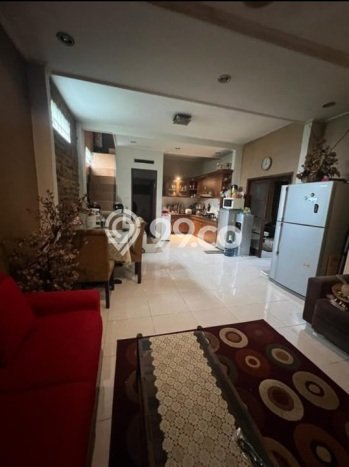 Rumah Luas Asri 4 KT Siap Huni di Taman Kopo Indah Bandung Rumah Luas Asri 4 KT Siap Huni di Taman Kopo Indah Bandung