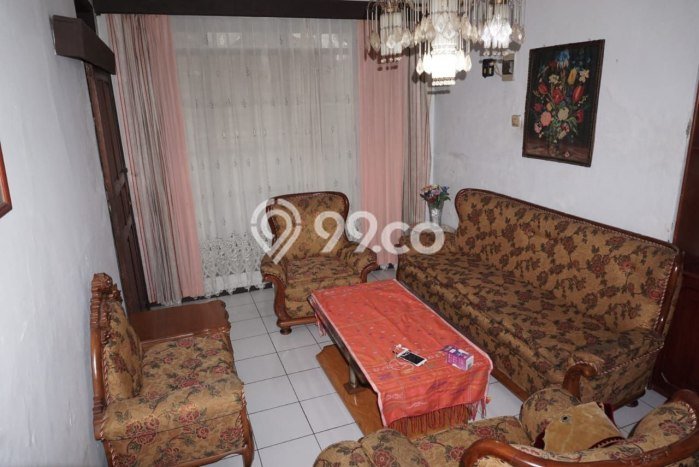 Dijual Hunian Rumah Nyaman 5 Kamar di Ciwastra, Bandung Dijual Hunian Rumah Nyaman 5 Kamar di Ciwastra, Bandung