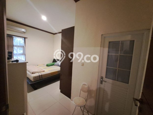 Dijual Rumah Modern 4 KT di Buah Batu, Bandung Dijual Rumah Modern 4 KT di Buah Batu, Bandung