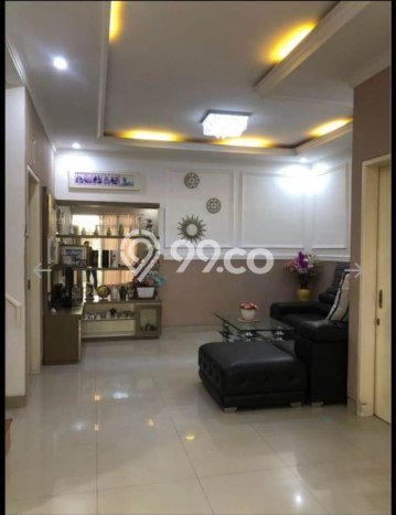 Hunian Cantik Minimalis Lb 145m2 di Margahayu, Bandung Hunian Cantik Minimalis Lb 145m2 di Margahayu, Bandung