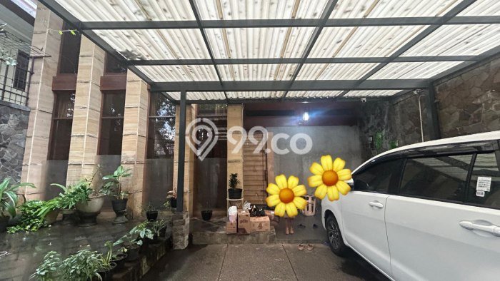 Jual Rumah Mewah Megah Dengan View Eksklusif di Sayap Dago, Bandung Jual Rumah Mewah Megah Dengan View Eksklusif di Sayap Dago, Bandung