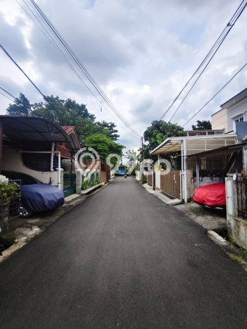 Hunian Cantik Minimalis Lb 100m2 di Arcamanik, Bandung Hunian Cantik Minimalis Lb 100m2 di Arcamanik, Bandung