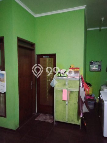 Jual Rumah Bagus Siap Huni LB 60m2 di Rancasari, Bandung Jual Rumah Bagus Siap Huni LB 60m2 di Rancasari, Bandung