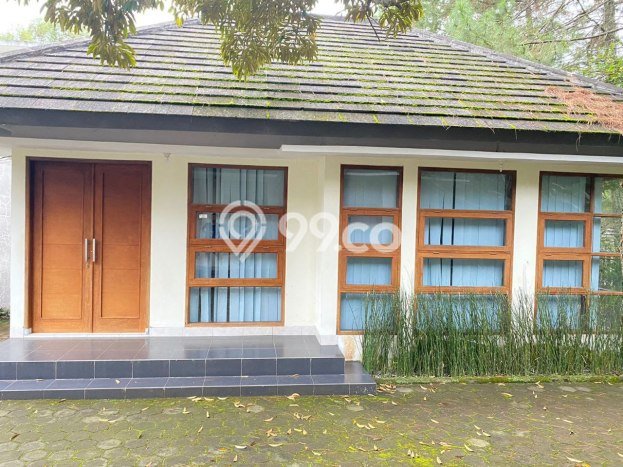 Vila di Lembang, Ukuran 112m2m², Kawasan Asri untuk tempat tinggal Vila di Lembang, Ukuran 112m2m², Kawasan Asri untuk tempat tinggal