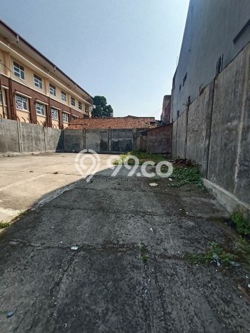 Lahan Dijual Lokasi Strategis di Bandung dengan Luas 275m2 Lahan Dijual Lokasi Strategis di Bandung dengan Luas 275m2