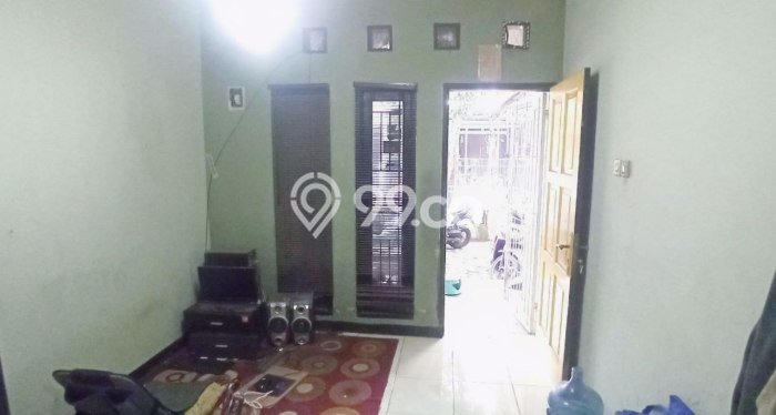 Rumah Strategis Minimalis Lb 65m2 di Antapani, Bandung Rumah Strategis Minimalis Lb 65m2 di Antapani, Bandung