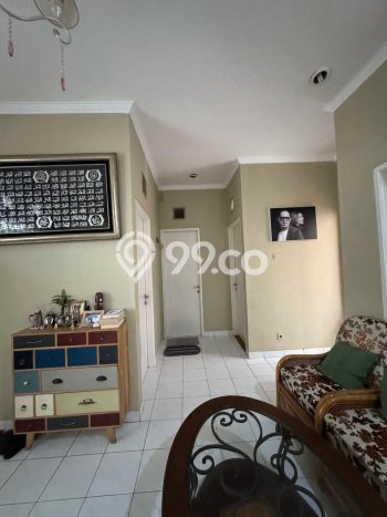 Hunian Eksklusif Dijual LT 145m2 di Batununggal, Bandung Hunian Eksklusif Dijual LT 145m2 di Batununggal, Bandung