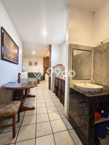 Rumah Minimalis 2 KT LT 210m2 di Turangga Rumah Minimalis 2 KT LT 210m2 di Turangga
