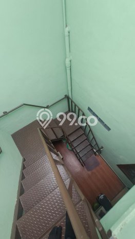 Hunian Cantik Minimalis Lb 90m2 di Antapani, Bandung Hunian Cantik Minimalis Lb 90m2 di Antapani, Bandung