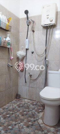 Hunian Nyaman Asri 4 KT Siap Huni di Ciwastra Bandung Hunian Nyaman Asri 4 KT Siap Huni di Ciwastra Bandung