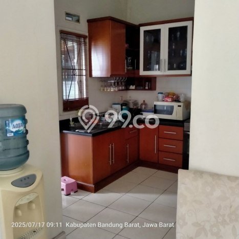 Ready to Use! Luxury House LT 240m2 Desain Elegan di Kota Baru Parahyangan Ready to Use! Luxury House LT 240m2 Desain Elegan di Kota Baru Parahyangan