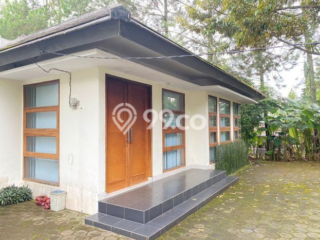 Vila di Lembang, Ukuran 112m2m², Kawasan Asri untuk tempat tinggal Vila di Lembang, Ukuran 112m2m², Kawasan Asri untuk tempat tinggal