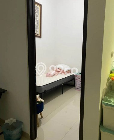 Rumah Modern Minimalis 3 Kamar Siap Huni di Antapani Rumah Modern Minimalis 3 Kamar Siap Huni di Antapani