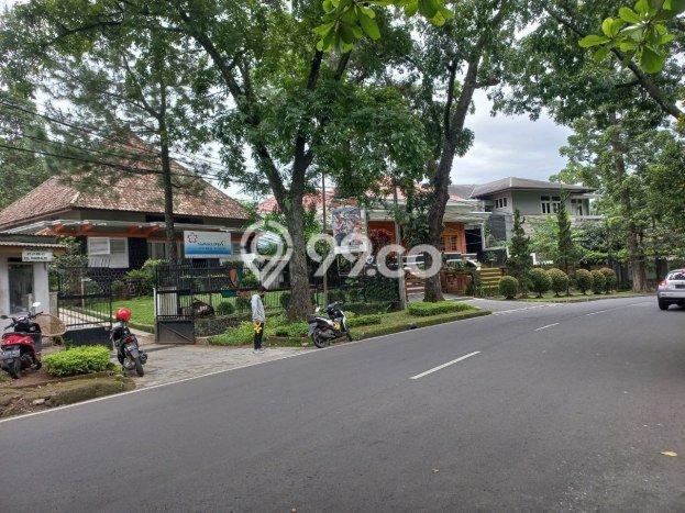 Hunian Super Elit dengan Akses Paling Strategis di Cipaganti, Bandung Hunian Super Elit dengan Akses Paling Strategis di Cipaganti, Bandung