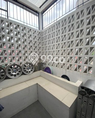 Rumah Modern Minimalis 3 Kamar Siap Huni di Antapani Rumah Modern Minimalis 3 Kamar Siap Huni di Antapani