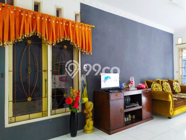 Rumah LT 122m² / LB 100m² Area Strategis di Margahayu, Bandung Rumah LT 122m² / LB 100m² Area Strategis di Margahayu, Bandung