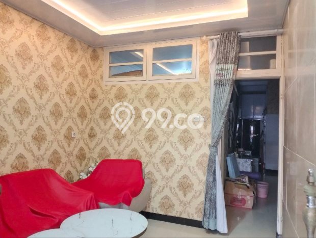 Jual Rumah Modern 5 KT di Turangga, Bandung Jual Rumah Modern 5 KT di Turangga, Bandung