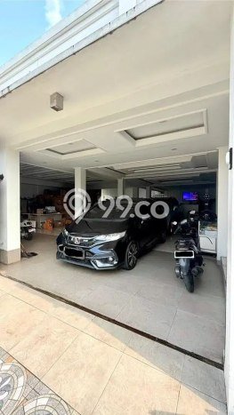 Dijual Rumah Mewah Exclusive di Antapani, Bandung Dijual Rumah Mewah Exclusive di Antapani, Bandung