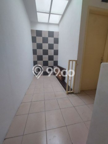 Rumah Modern Minimalis 4 KT Siap Huni di Sukajadi Rumah Modern Minimalis 4 KT Siap Huni di Sukajadi
