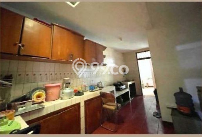 Rumah Elit Modern Tanpa Renovasi di Setra Sari Bandung Rumah Elit Modern Tanpa Renovasi di Setra Sari Bandung