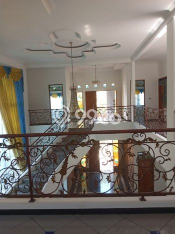 Rumah Modern 7 Kamar Terawat di Bandung Kota, Dekat Tempat Strategis, Bandung Rumah Modern 7 Kamar Terawat di Bandung Kota, Dekat Tempat Strategis, Bandung