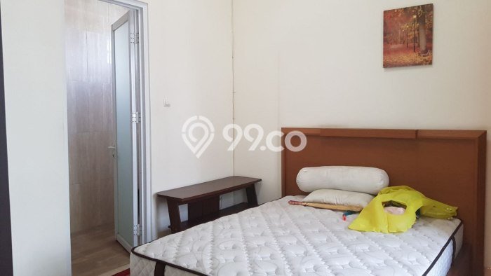 Dijual Rumah Premium dengan Fasilitas Sekitar Lengkap di Antapani, Bandung Dijual Rumah Premium dengan Fasilitas Sekitar Lengkap di Antapani, Bandung