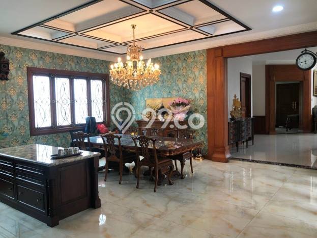 Hot Offer Hunian Premium Ideal dan Luas di Batununggal, Bandung Hot Offer Hunian Premium Ideal dan Luas di Batununggal, Bandung