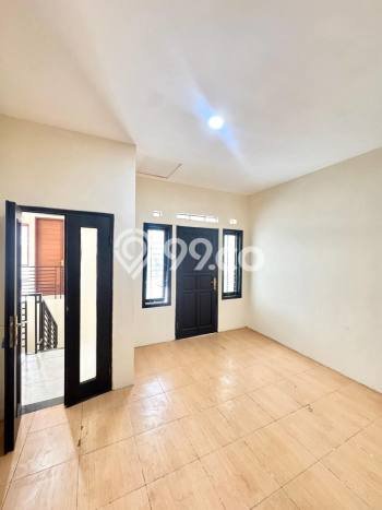 Rumah Mewah LB 250m2 Siap Huni Desain Elegan di Turangga, Bandung Rumah Mewah LB 250m2 Siap Huni Desain Elegan di Turangga, Bandung