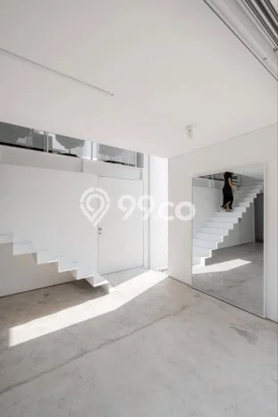 Dijual Rumah Minimalis Bagus Punya 2 KT di Lengkong Bandung SHM Dijual Rumah Minimalis Bagus Punya 2 KT di Lengkong Bandung SHM