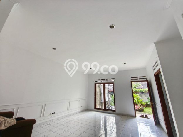 Dijual Hunian Rumah Nyaman 4 KT di Setiabudi, Bandung Dijual Hunian Rumah Nyaman 4 KT di Setiabudi, Bandung
