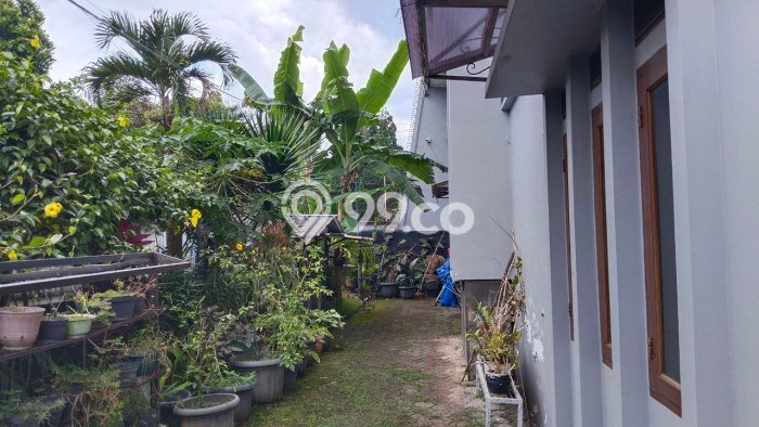 Hunian Mewah LB 750m2 Siap Huni Desain Elegan di Geger Kalong, Bandung Hunian Mewah LB 750m2 Siap Huni Desain Elegan di Geger Kalong, Bandung
