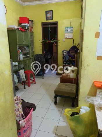 Rumah di Rancasari, Bandung, LT 100m2m² Bangunan 80m2m² - JUAL CEPAT! Rumah di Rancasari, Bandung, LT 100m2m² Bangunan 80m2m² - JUAL CEPAT!