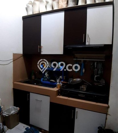 Rumah Modern 3 KT di Kopo Bandung Unfurnished Rumah Modern 3 KT di Kopo Bandung Unfurnished