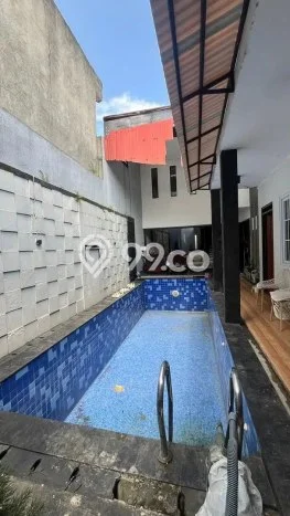 Dijual Rumah Elit Exclusive di Batununggal, Bandung Dijual Rumah Elit Exclusive di Batununggal, Bandung