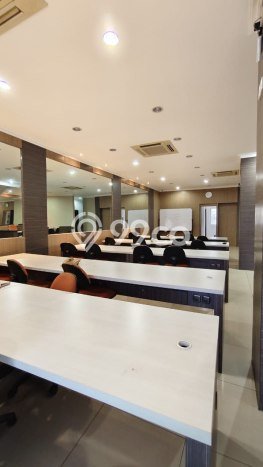 Komersial Kawasan Burangrang, Luas 720m², Area Strategis Komersial Kawasan Burangrang, Luas 720m², Area Strategis