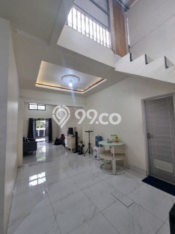 Dijual Hunian Rumah Nyaman 2 KT di Ciwastra, Bandung Dijual Hunian Rumah Nyaman 2 KT di Ciwastra, Bandung